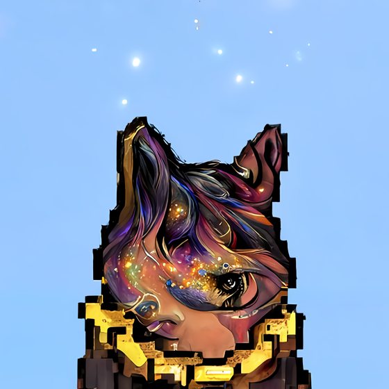 AI Moonrunner #5763