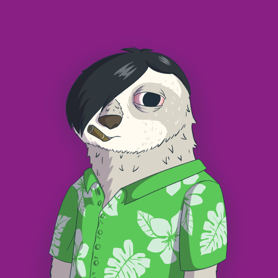 SLOTHz #2408