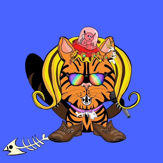 CatBoners #2209