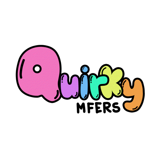 Quirky Mfers #162