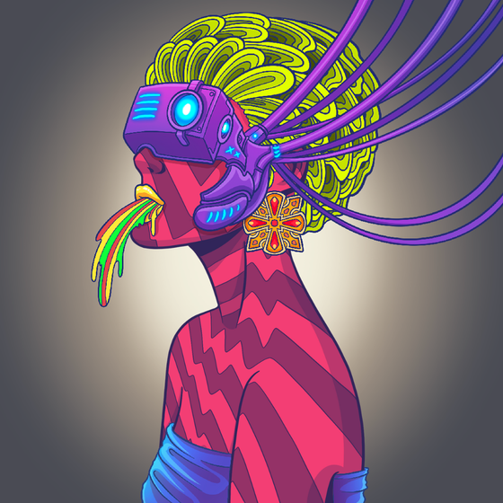 D3LUSION #756