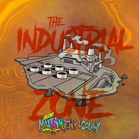 The Industrial Zone