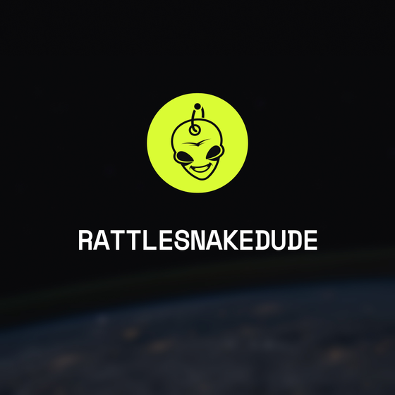 RATTLESNAKEDUDE