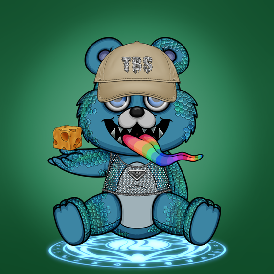 Water Cub #1008