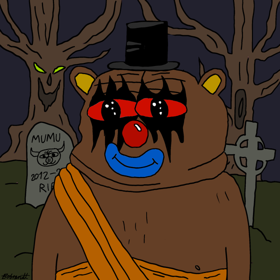BOBO #7890