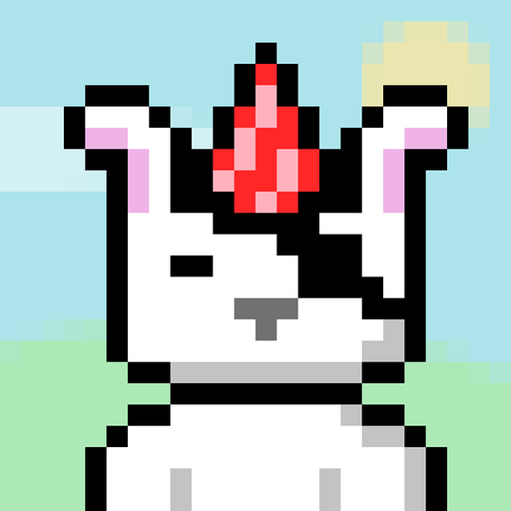 PixelBeast #5723