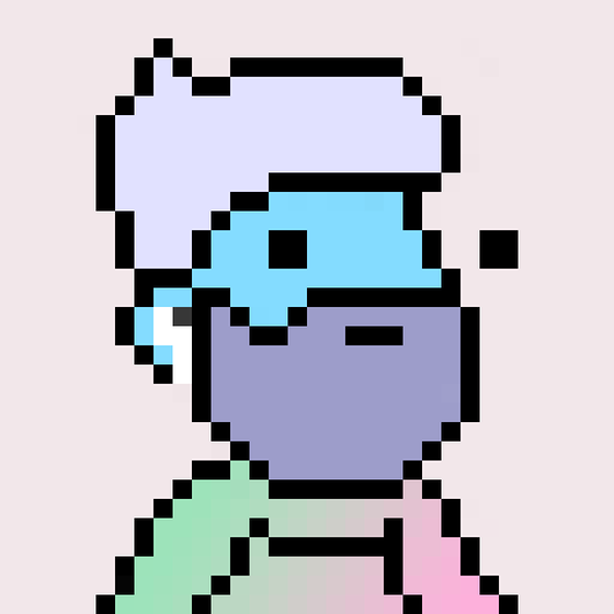 Pixel Dood #3596