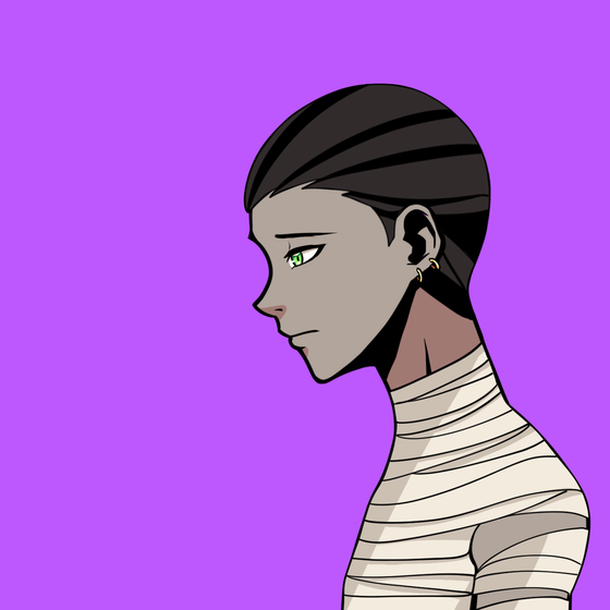 Project Kaito #407