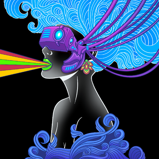 D3LUSION #5055