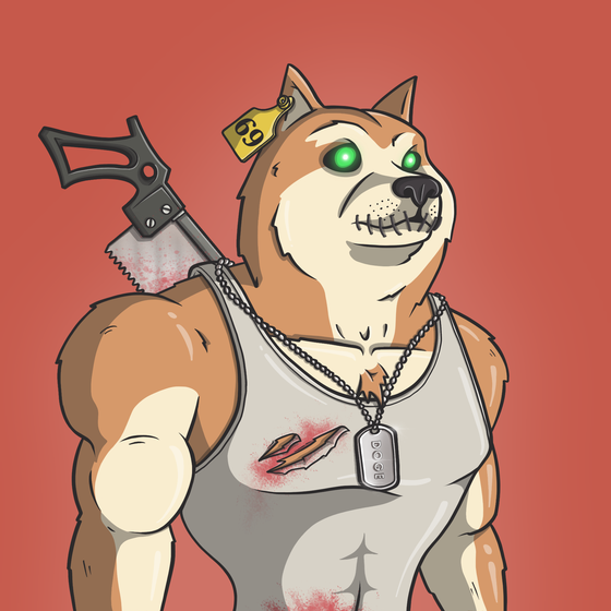 Doge Army #7236