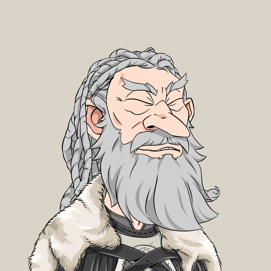 Wizard #5073