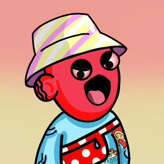 CryptoDoodez #2039