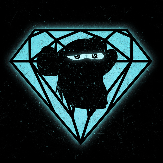 PAYC Diamond Hands #6296