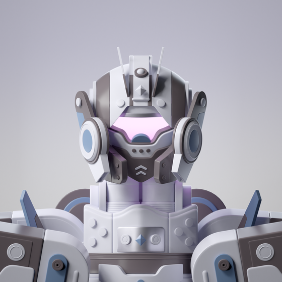 Meka #6523