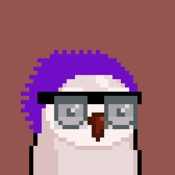 PunkMoonbird #5288