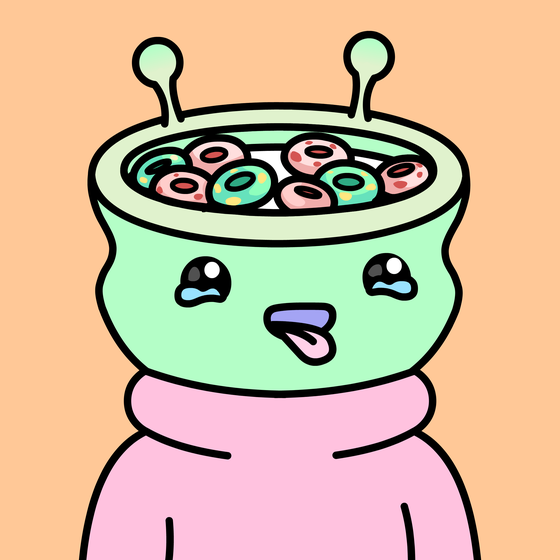 CEREAL #3814