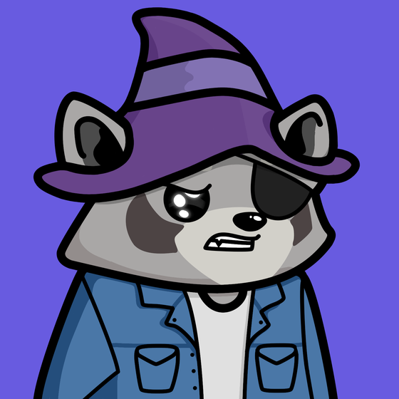 Raccools #6649