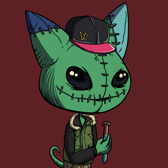 VoodoosClub #7418