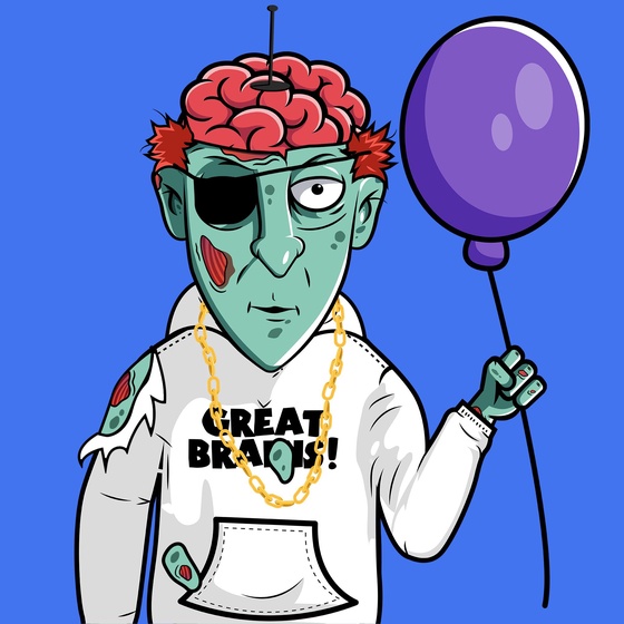 The Great Brains Club #387