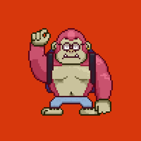 Ape #4403