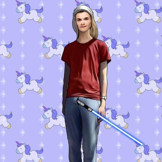 Phallic Vitalik #7180