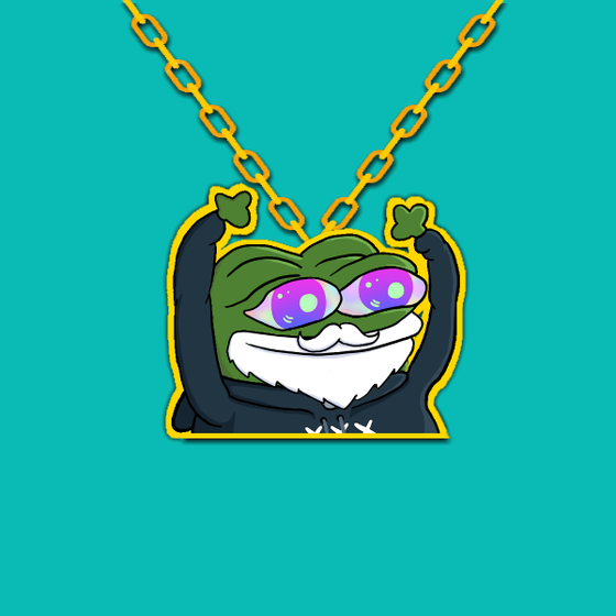 TiffPepe HD #1770