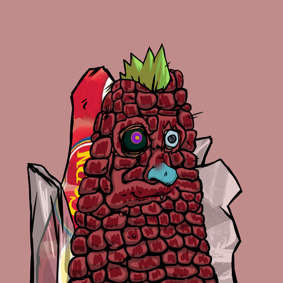 Corn #5067