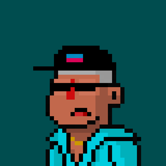 Commoner #5939