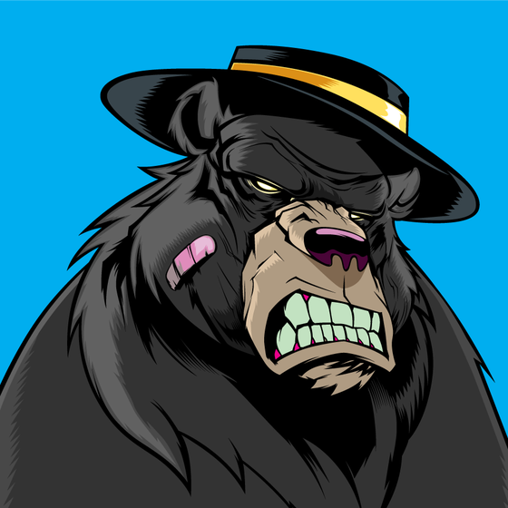 Bear Market Bullies #1363