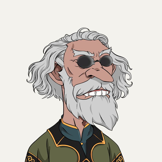 Wizard #4428