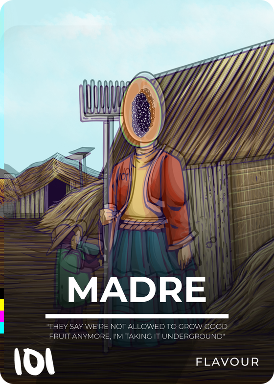 Madre 