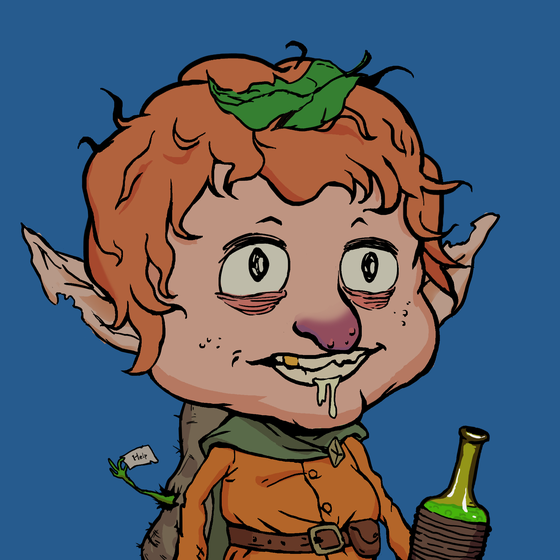 Halfling #3959