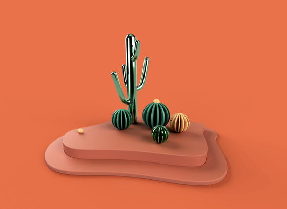 Cacti