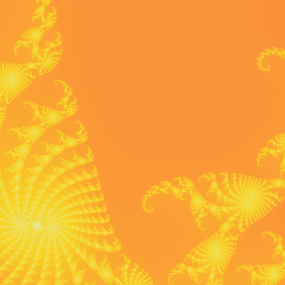 #1054 - Profound Sunburst Fabric