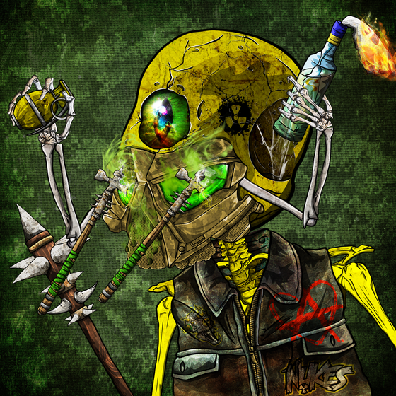 NUKE #227