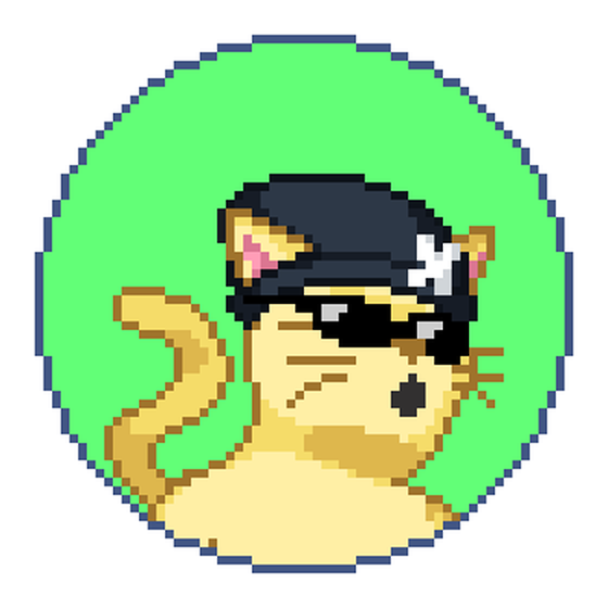 Catcoin #222