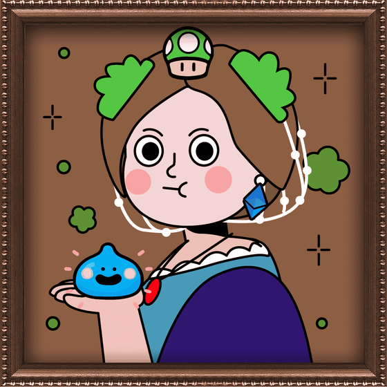 D-Funny Art #565