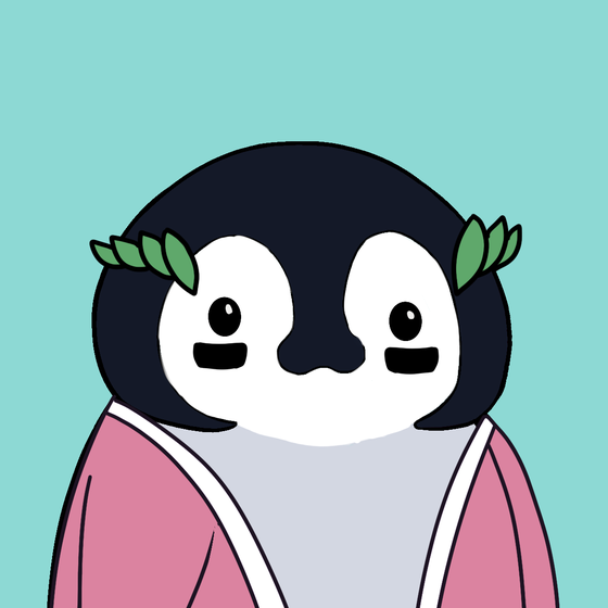 PenguinsClub #1744