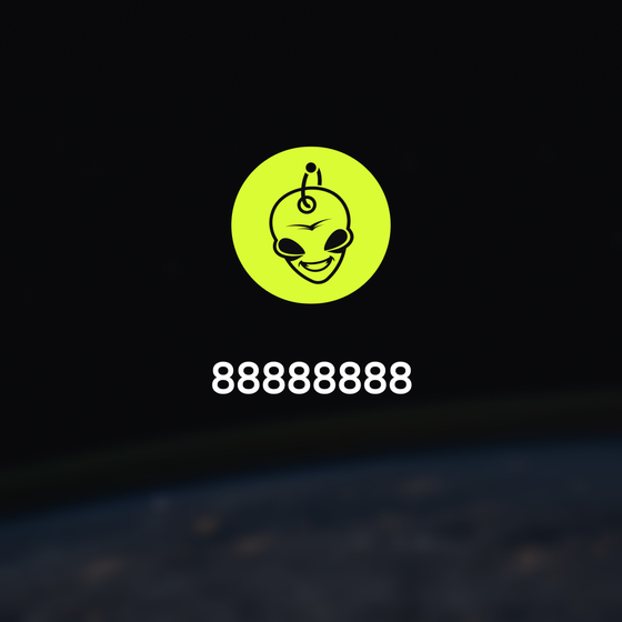 88888888