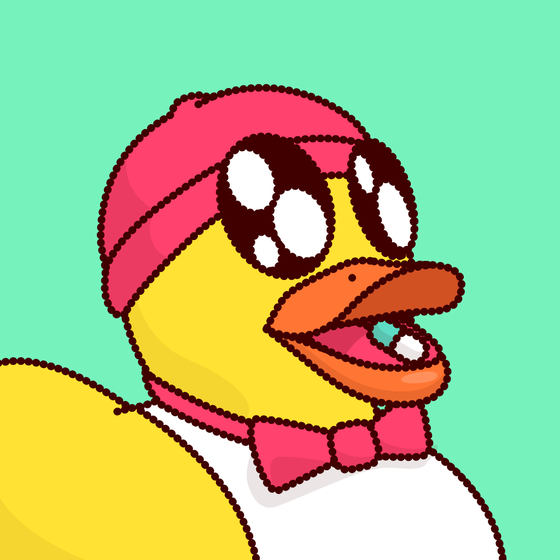 Duck #4657