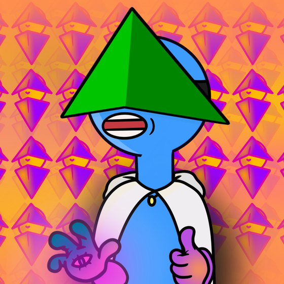 Kryptic Kids #6460