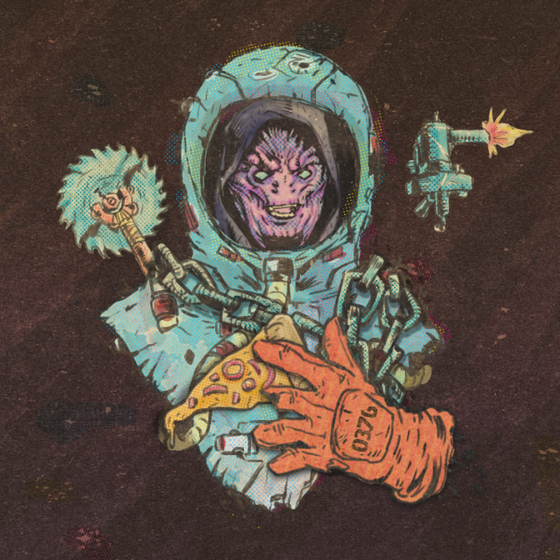 Space Addicts #408