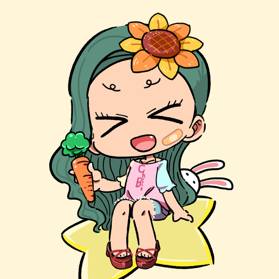 Chibi Lolita #7508