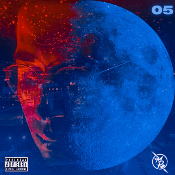 Blue Moon Track 05