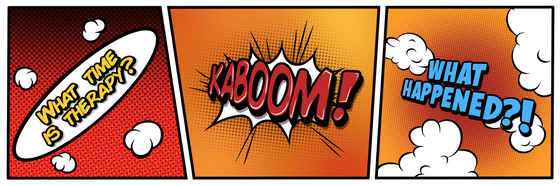 Vision Strip #4312