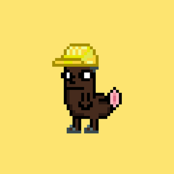 CryptoClitbutt #6806