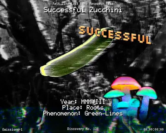 #138 | Successful Zucchini