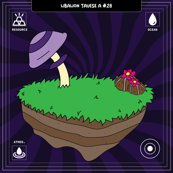 Libalion Tauese A (Parcel #28)