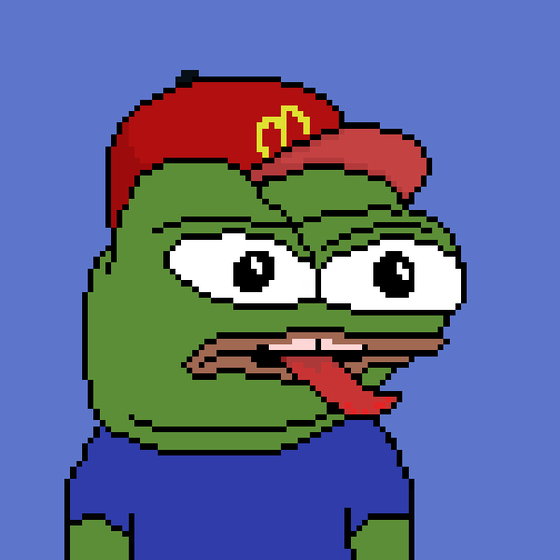 Meme Fren #244