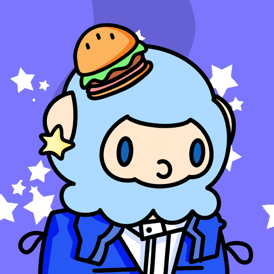 Sheepo #2539